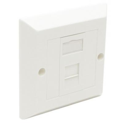 Ultima Cat6 Assembled Outlets